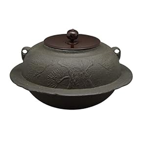 茶釜(キッチン用品) 通販 | Amazon Home&Kitchen
